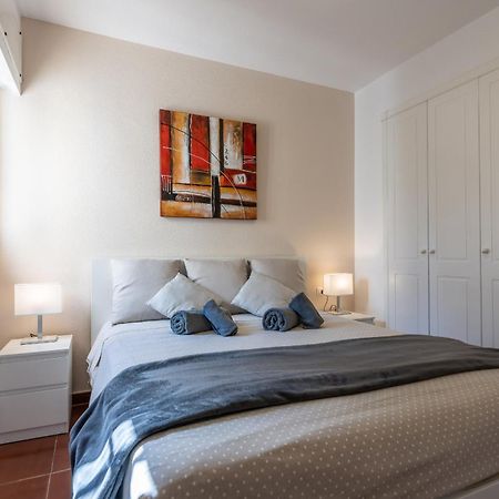 Apartamento Hoyo I By H Isla Canela Exterior foto