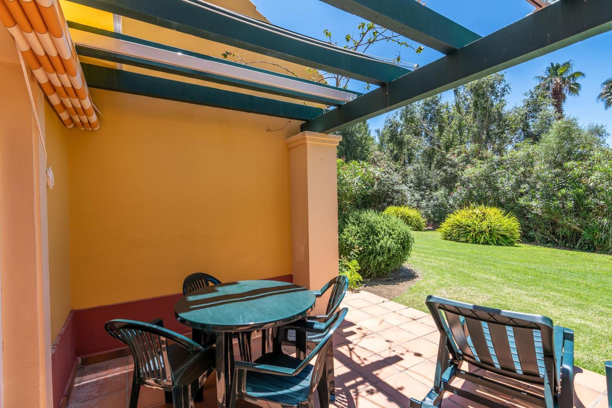 Apartamento Hoyo I By H Isla Canela Exterior foto