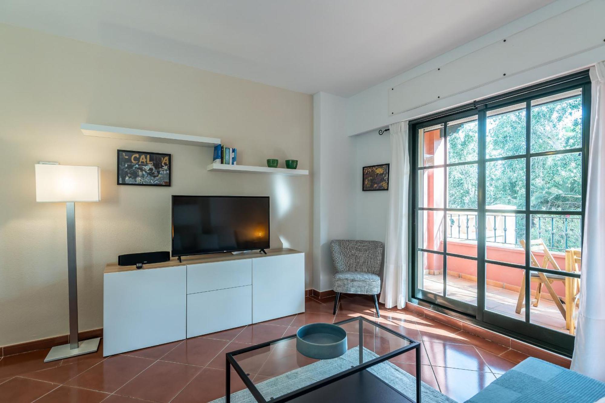 Apartamento Hoyo I By H Isla Canela Exterior foto