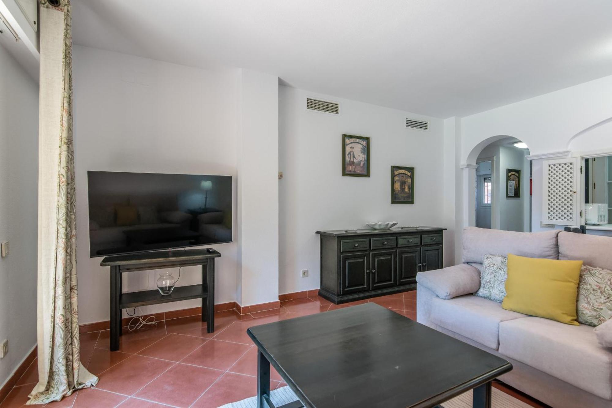 Apartamento Hoyo I By H Isla Canela Exterior foto