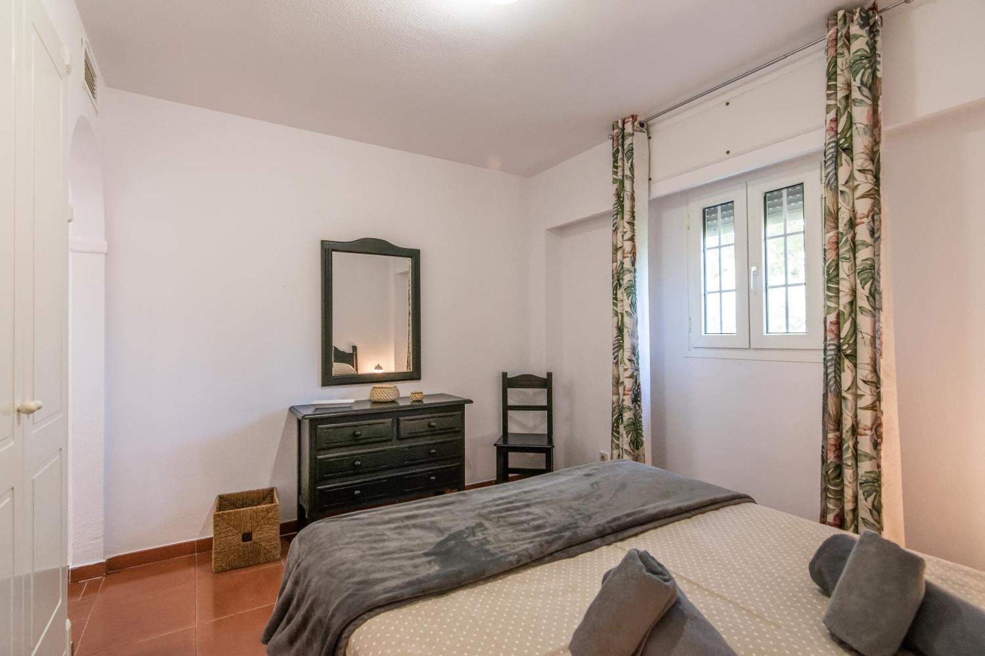 Apartamento Hoyo I By H Isla Canela Habitación foto