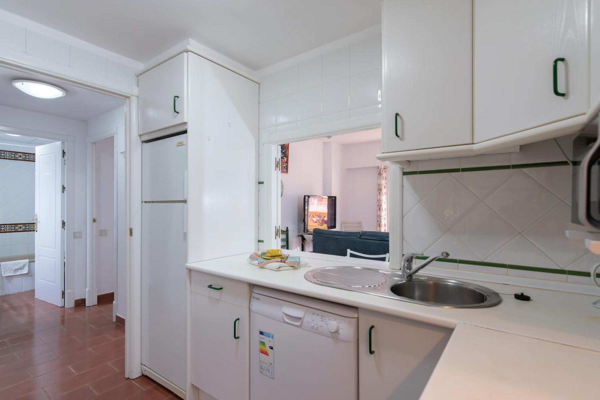 Apartamento Hoyo I By H Isla Canela Habitación foto
