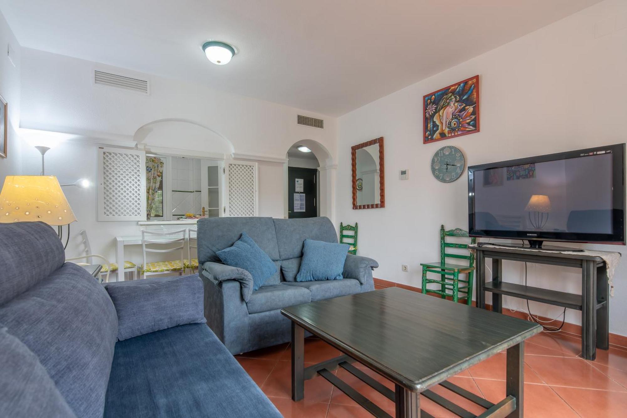 Apartamento Hoyo I By H Isla Canela Habitación foto