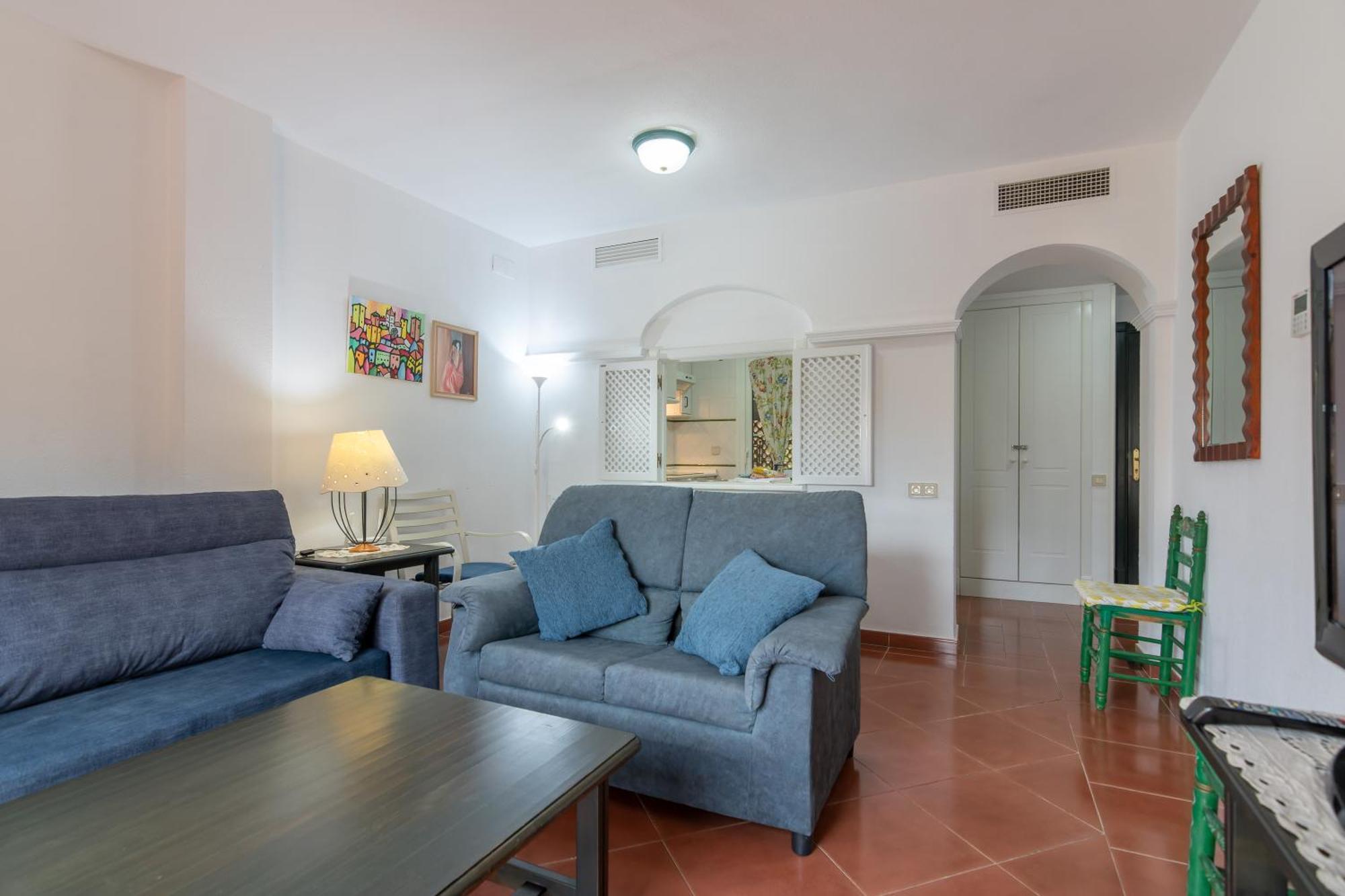 Apartamento Hoyo I By H Isla Canela Habitación foto