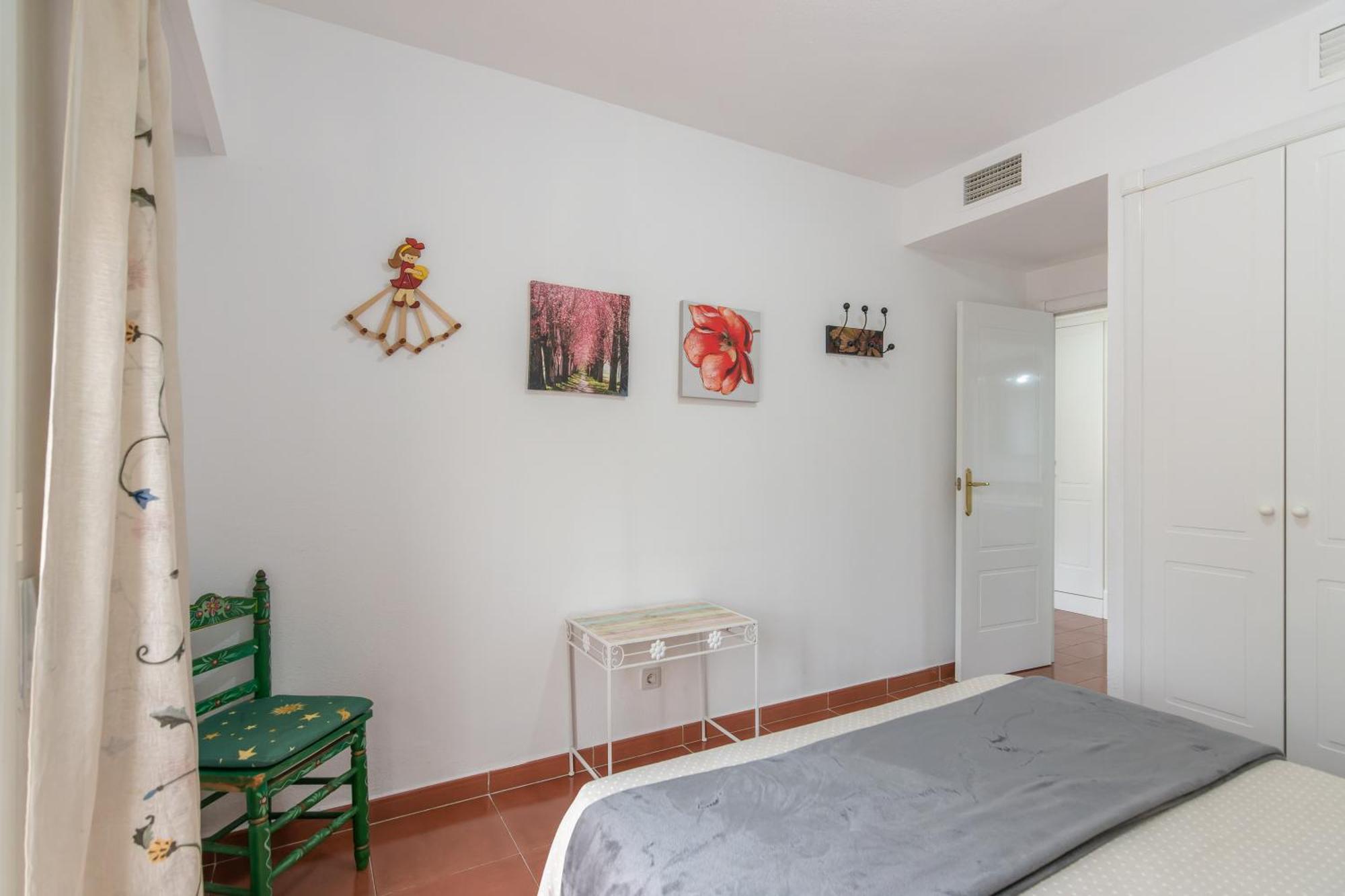 Apartamento Hoyo I By H Isla Canela Habitación foto