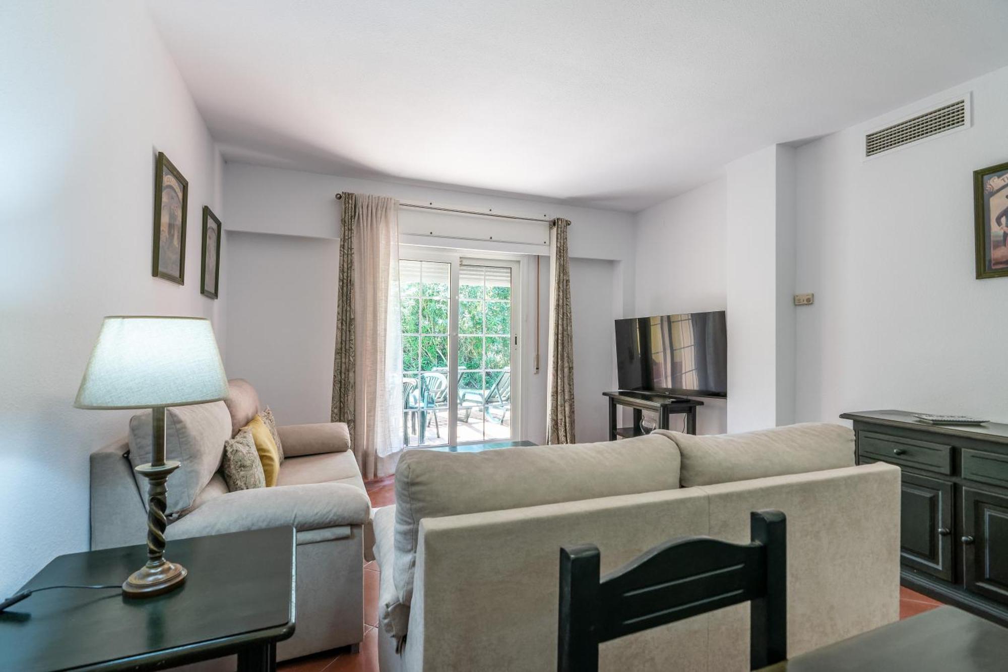 Apartamento Hoyo I By H Isla Canela Habitación foto