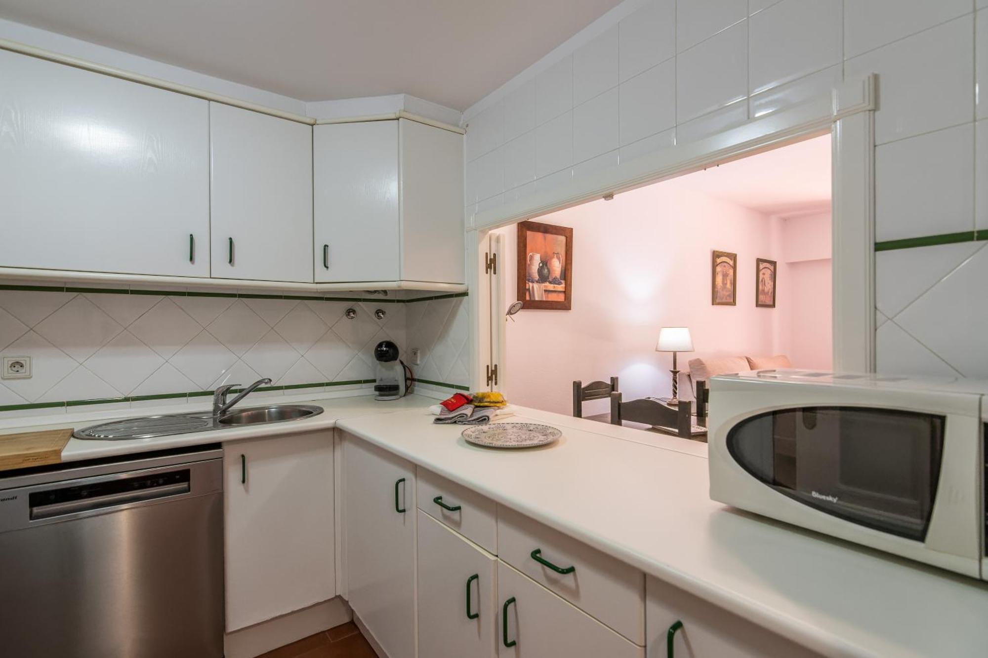 Apartamento Hoyo I By H Isla Canela Habitación foto