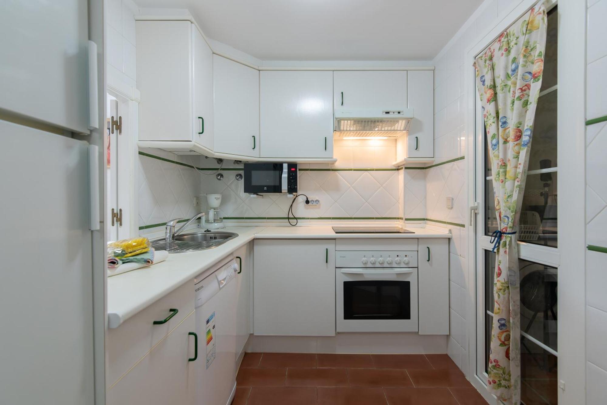 Apartamento Hoyo I By H Isla Canela Habitación foto