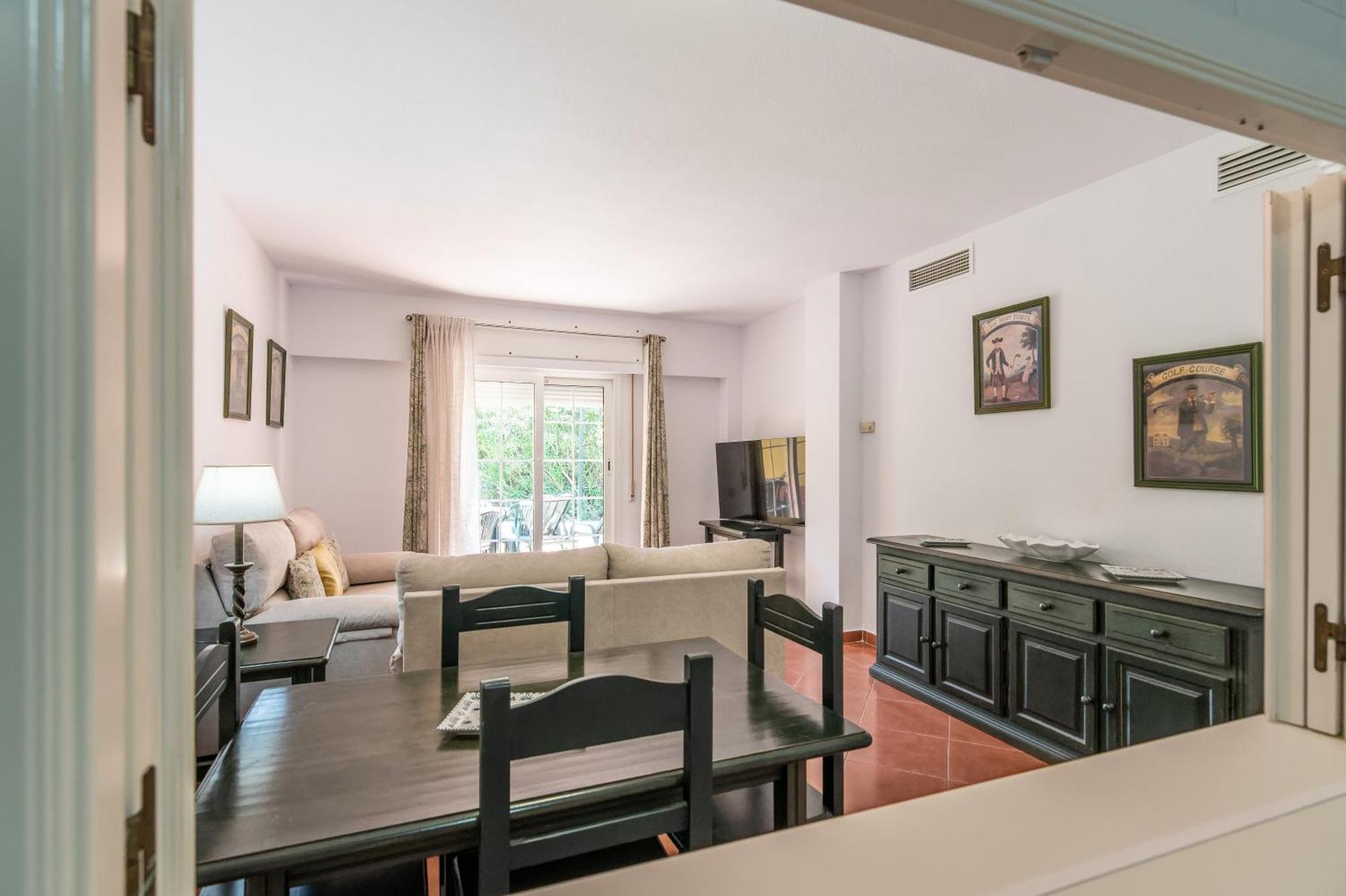 Apartamento Hoyo I By H Isla Canela Habitación foto