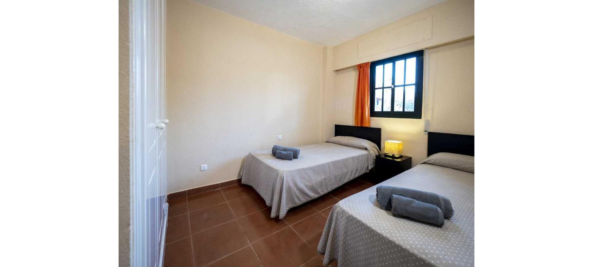Apartamento Hoyo I By H Isla Canela Habitación foto