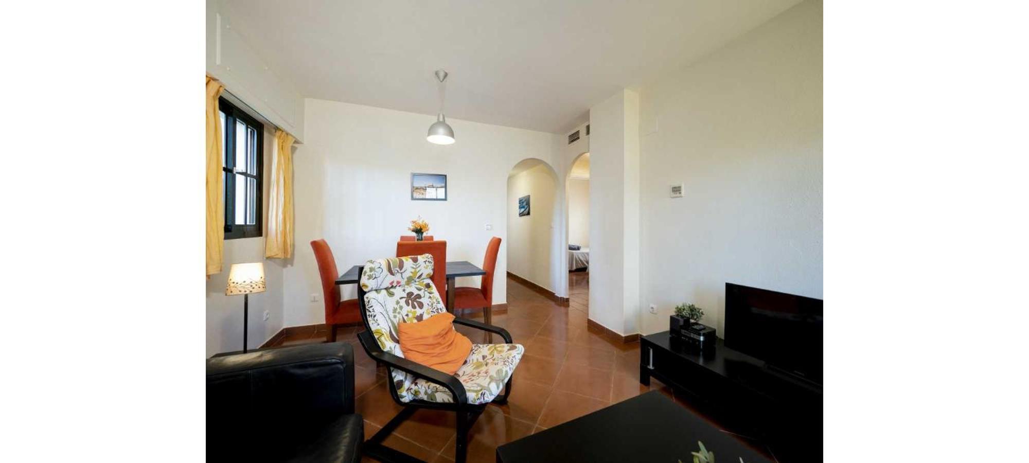 Apartamento Hoyo I By H Isla Canela Habitación foto