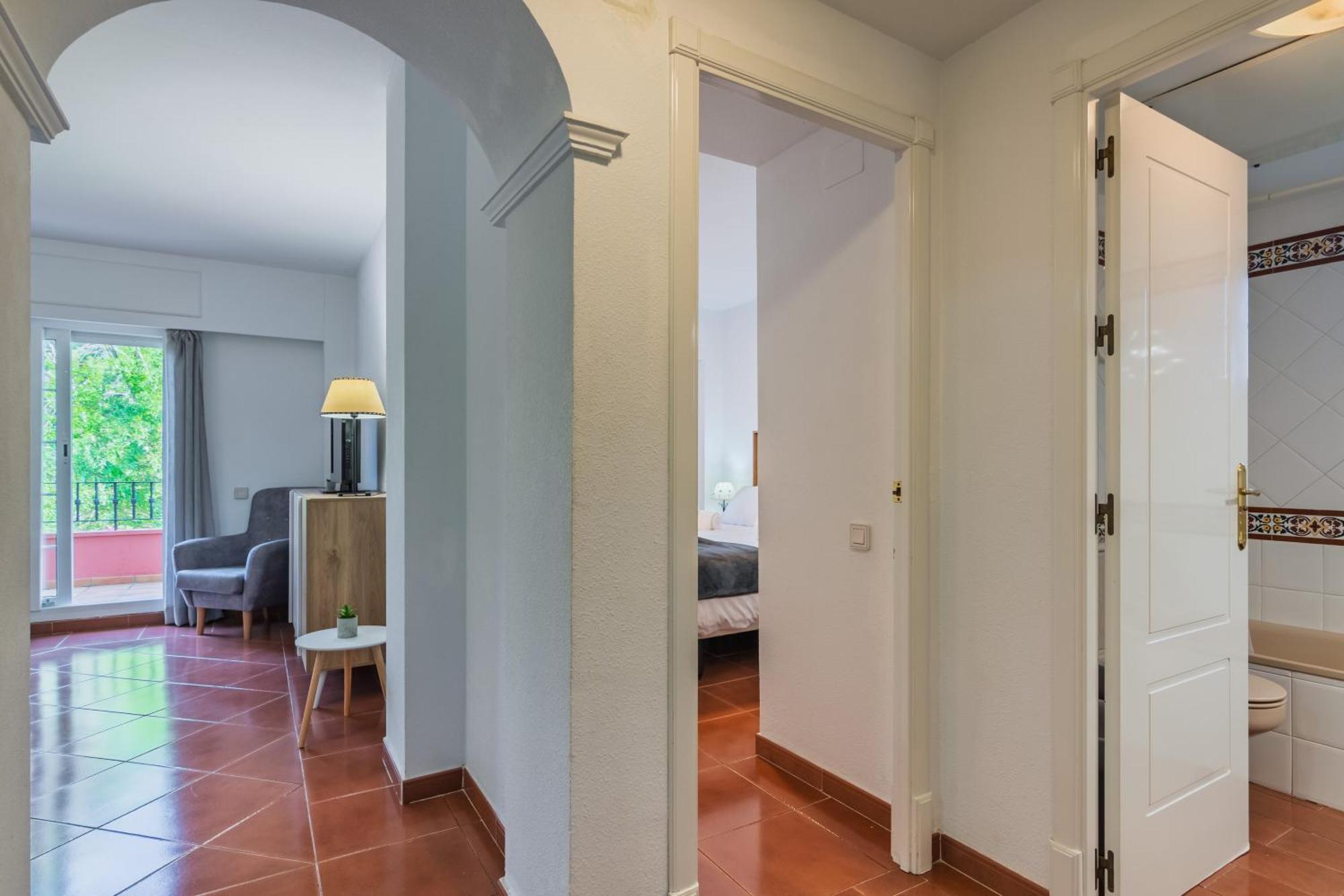 Apartamento Hoyo I By H Isla Canela Habitación foto