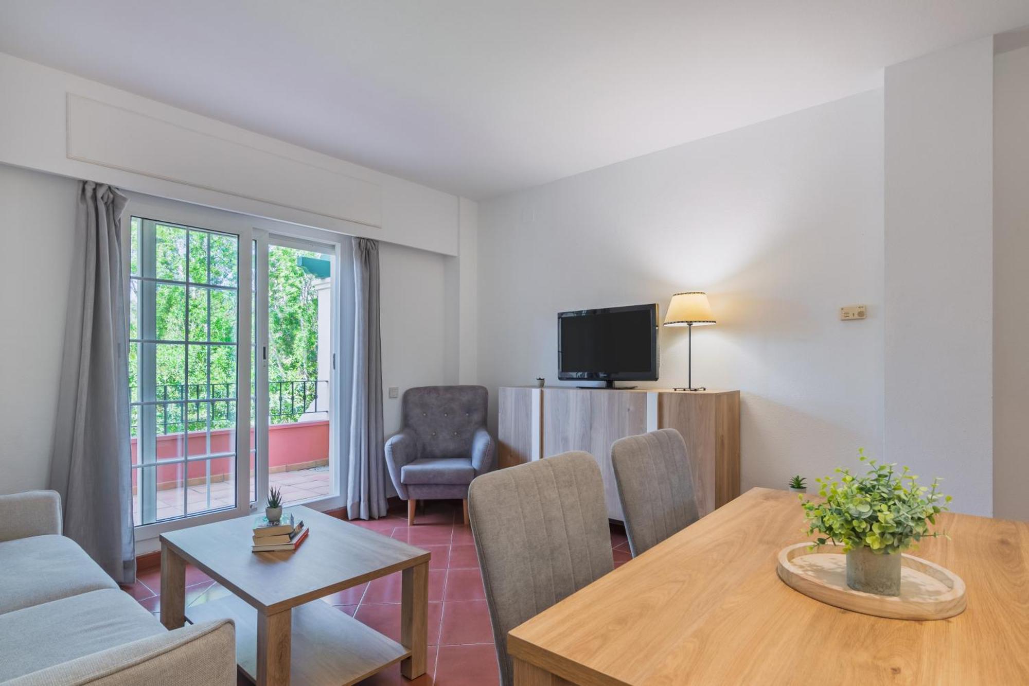 Apartamento Hoyo I By H Isla Canela Habitación foto