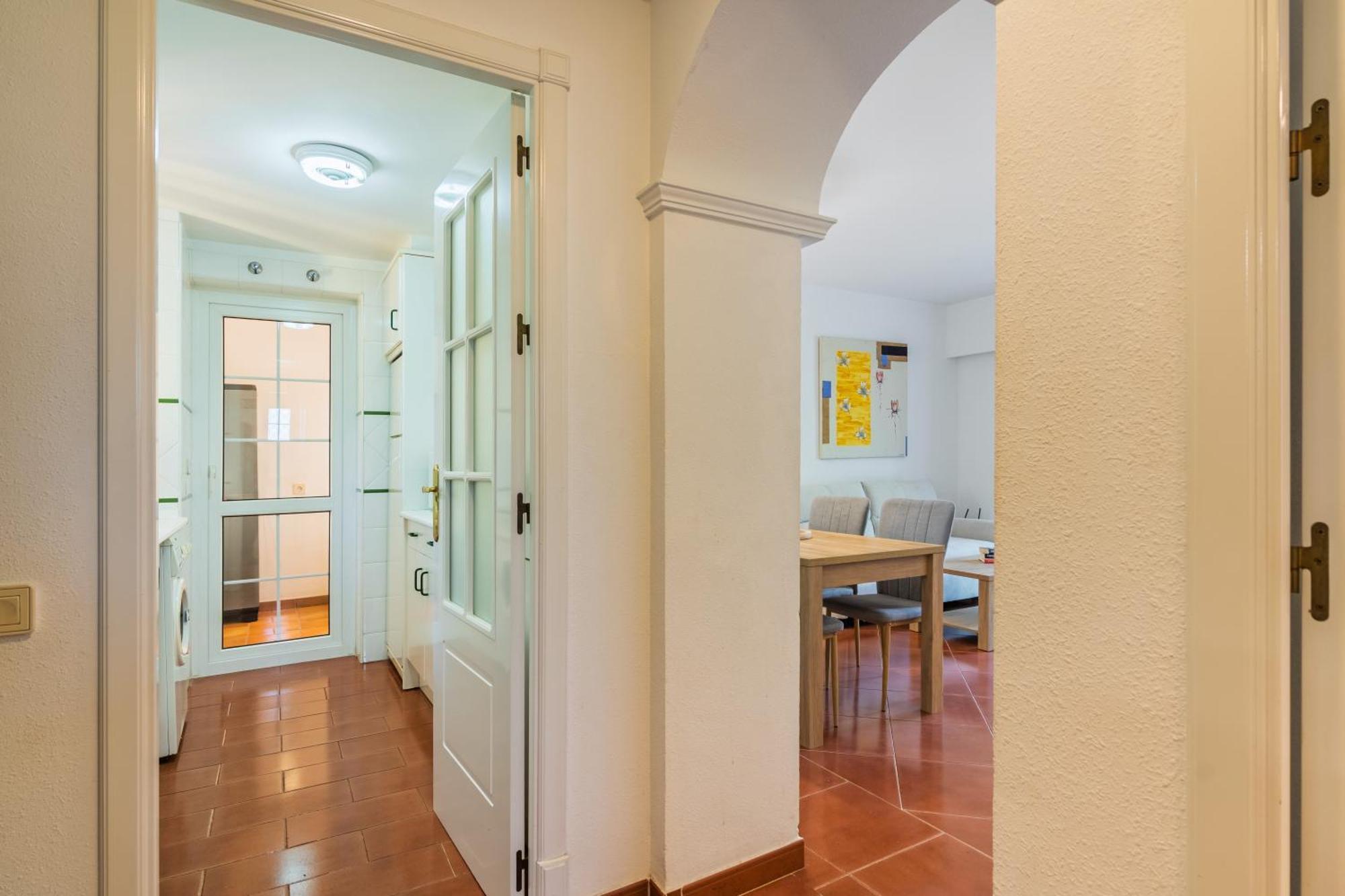Apartamento Hoyo I By H Isla Canela Habitación foto