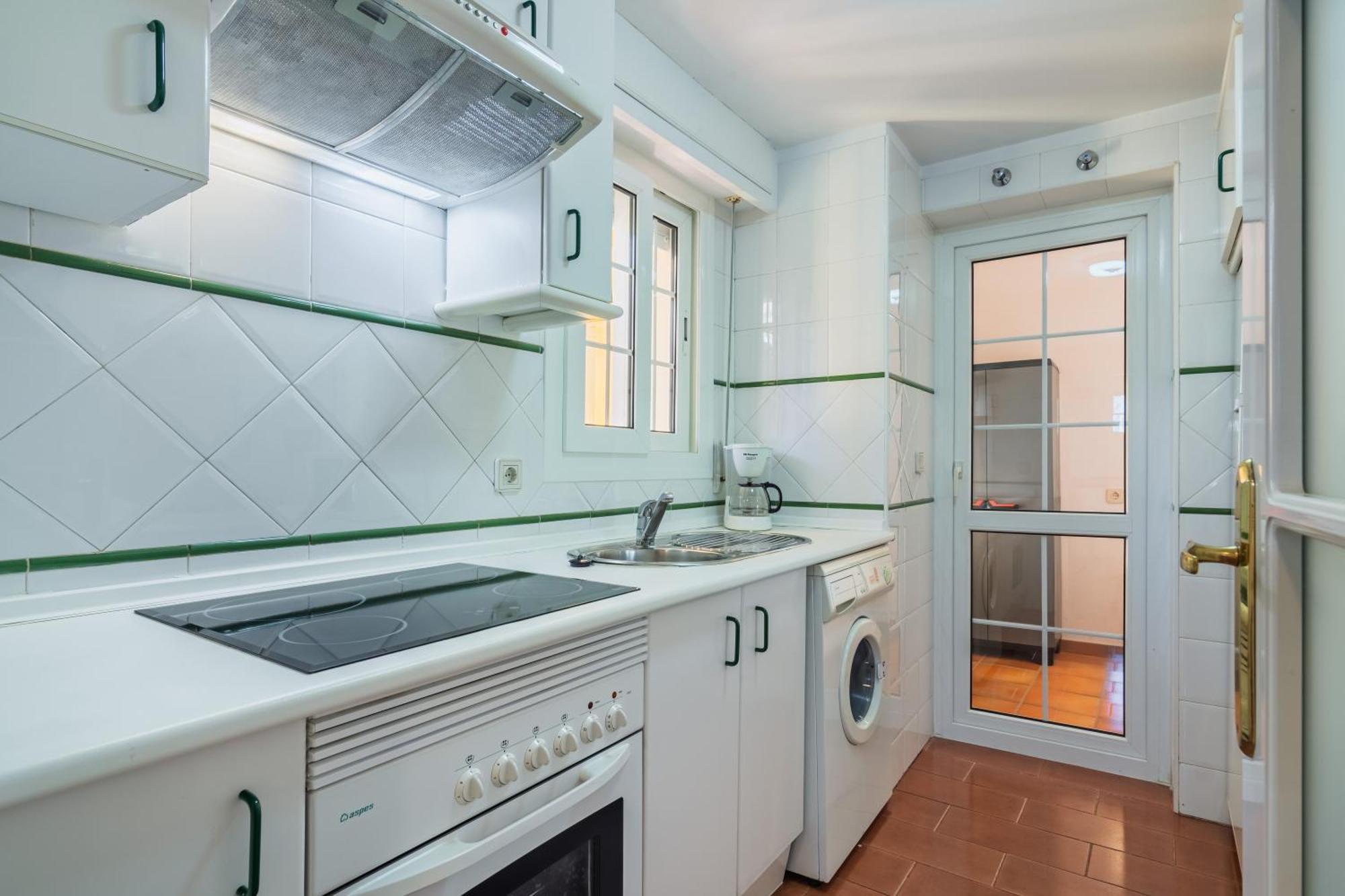 Apartamento Hoyo I By H Isla Canela Habitación foto