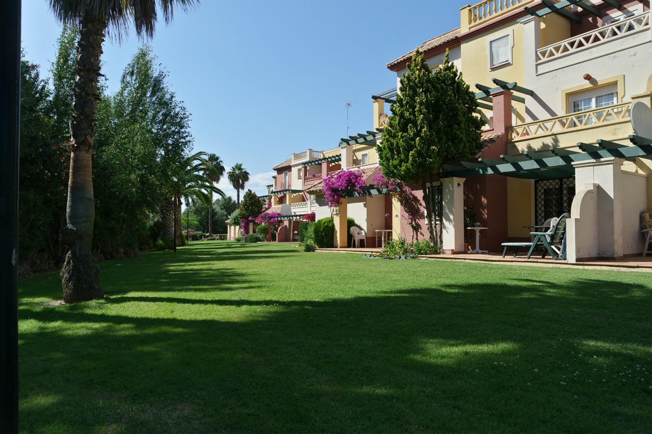 Apartamento Hoyo I By H Isla Canela Exterior foto